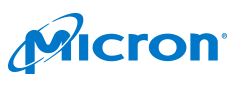 Micron Semiconductor Products